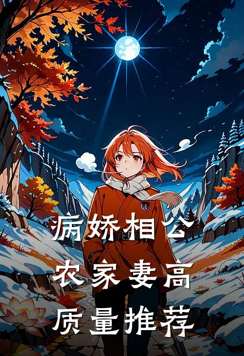 病娇相公农家妻高质量推荐