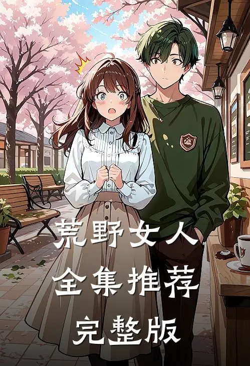 荒野女人全集推荐完整版