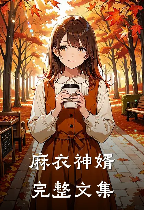 麻衣神婿完整文集