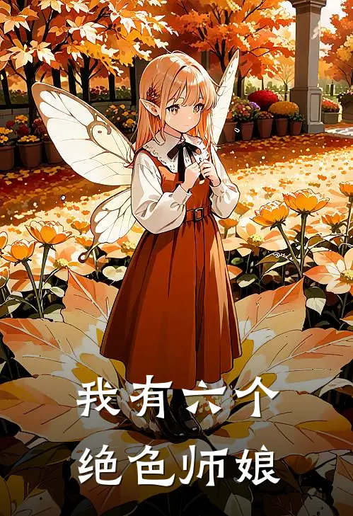 我有六个绝色师娘