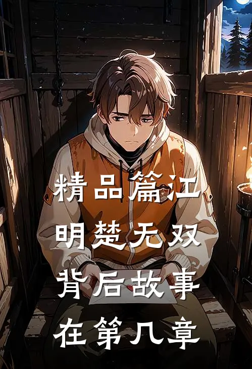 精品篇江明楚无双背后故事在第几章
