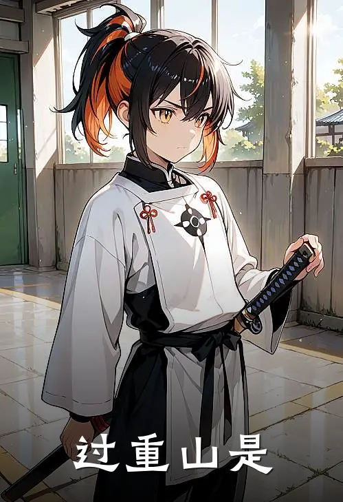 过重山是