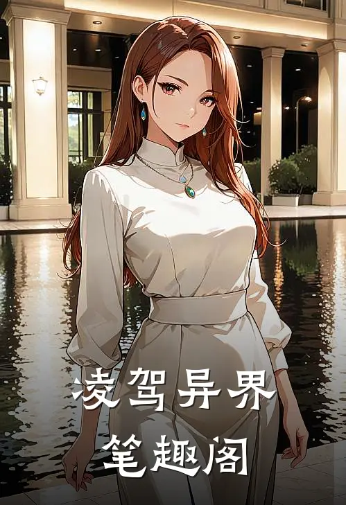 凌驾异界  笔趣阁