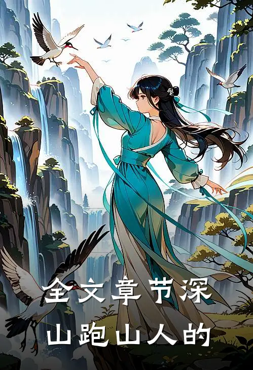 全文章节深山跑山人的