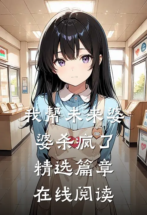 我帮未来婆婆杀疯了精选篇章在线阅读