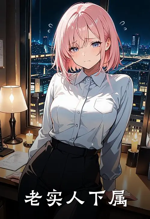 老实人下属
