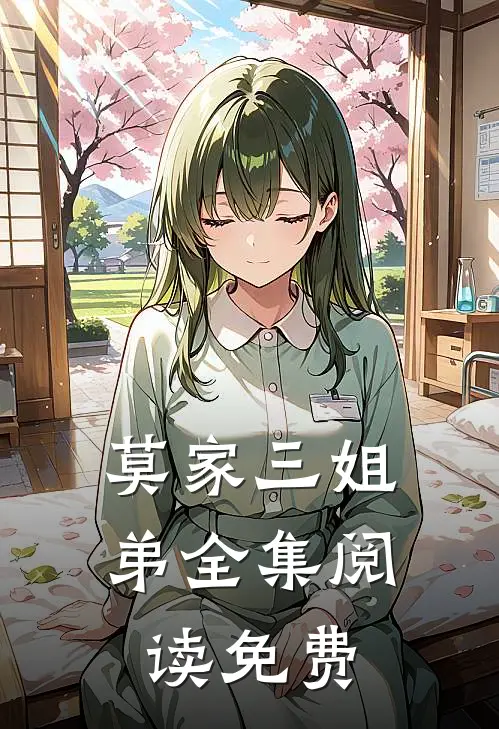莫家三姐弟全集阅读免费