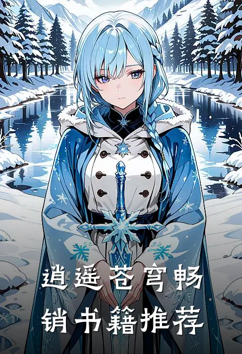 逍遥苍穹畅销书籍推荐