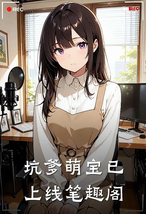 坑爹萌宝已上线笔趣阁