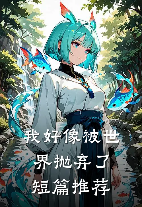 我好像被世界抛弃了短篇推荐