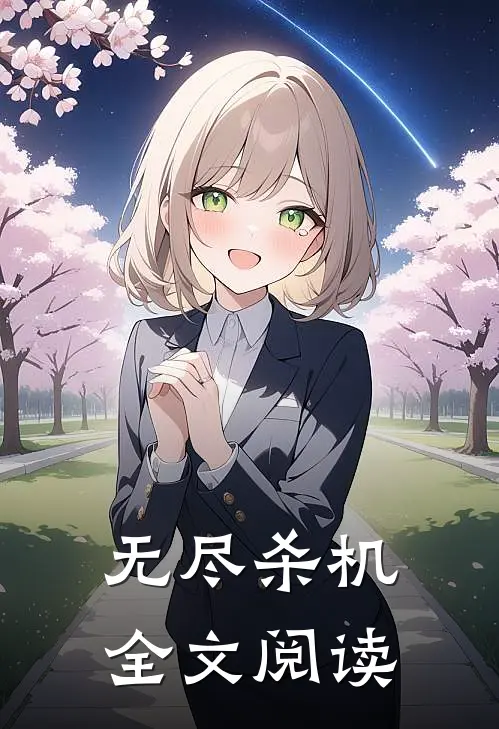 无尽杀机全文阅读