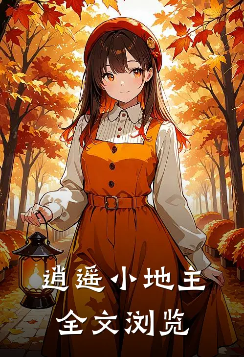 逍遥小地主全文浏览