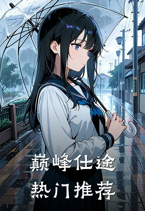 巅峰仕途热门推荐