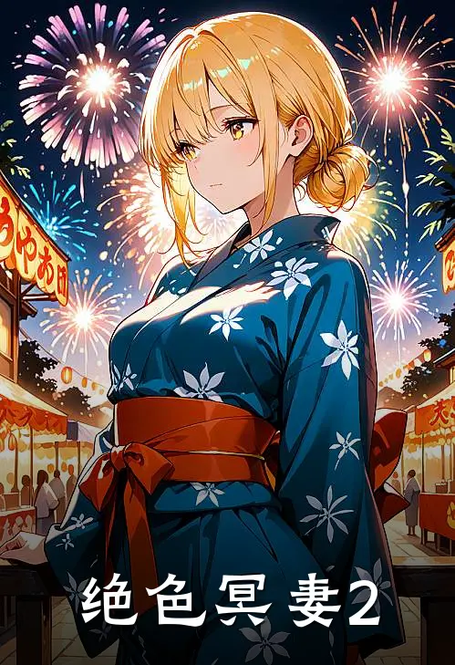 绝色冥妻2
