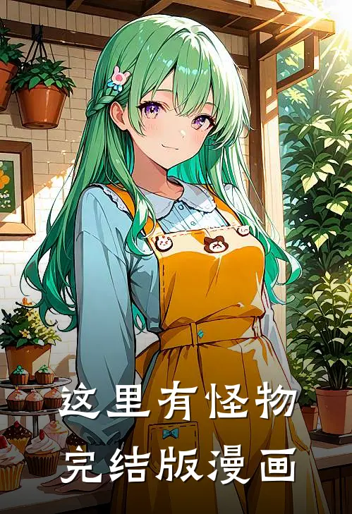 这里有怪物完结版漫画