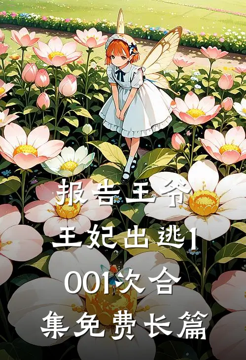 报告王爷,王妃出逃1001次合集免费长篇