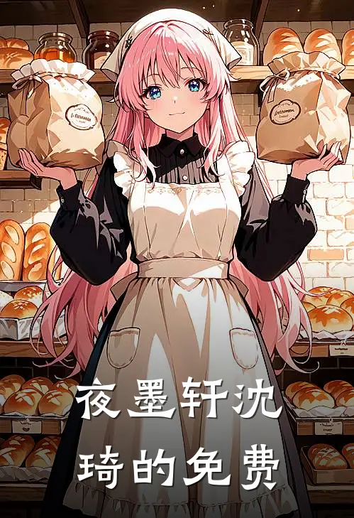 夜墨轩沈琦的免费