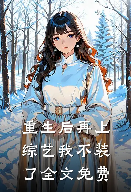 重生后再上综艺我不装了全文免费