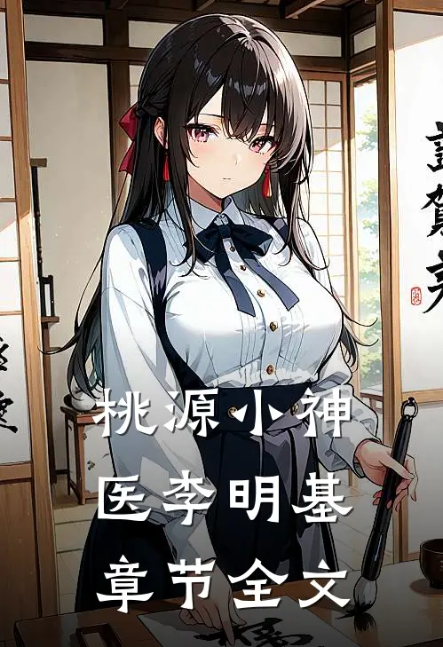桃源小神医李明基章节全文