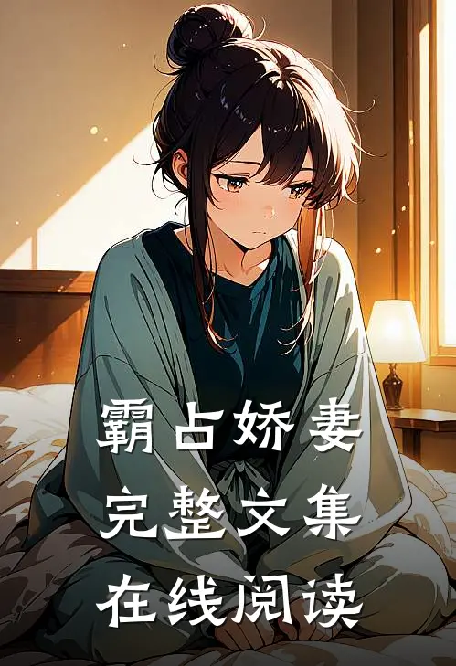 霸占娇妻完整文集在线阅读