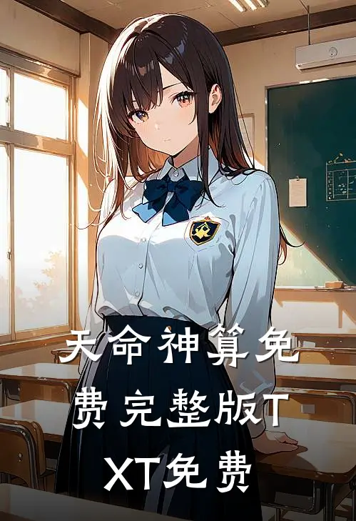 天命神算免费完整版TXT免费