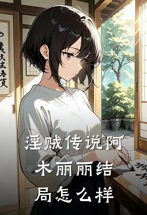淫贼传说阿木丽丽结局怎么样