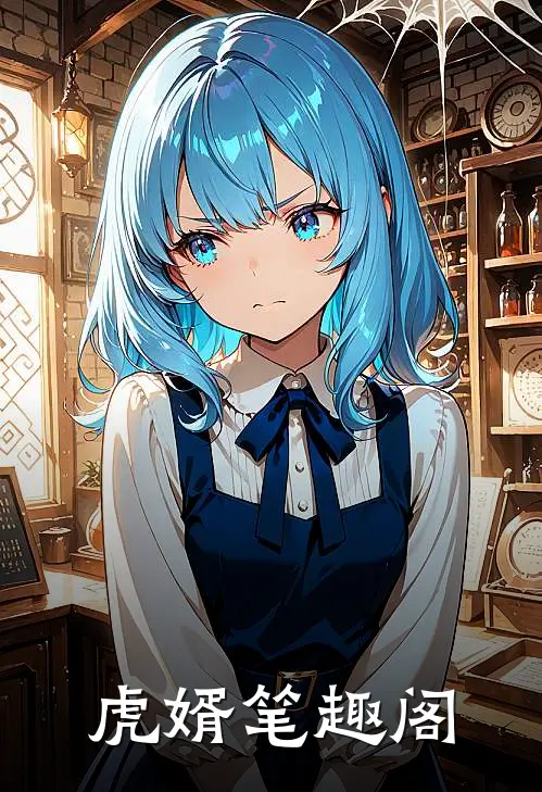 虎婿笔趣阁