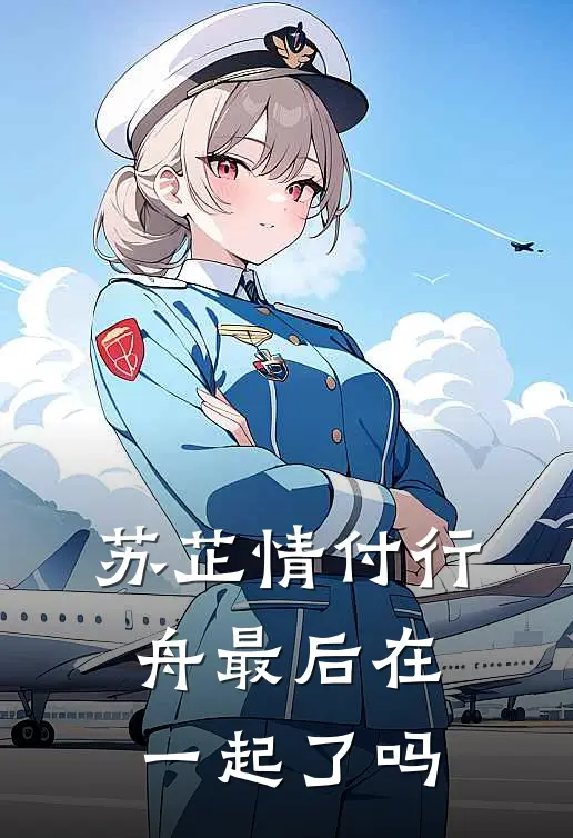 苏芷情付行舟最后在一起了吗