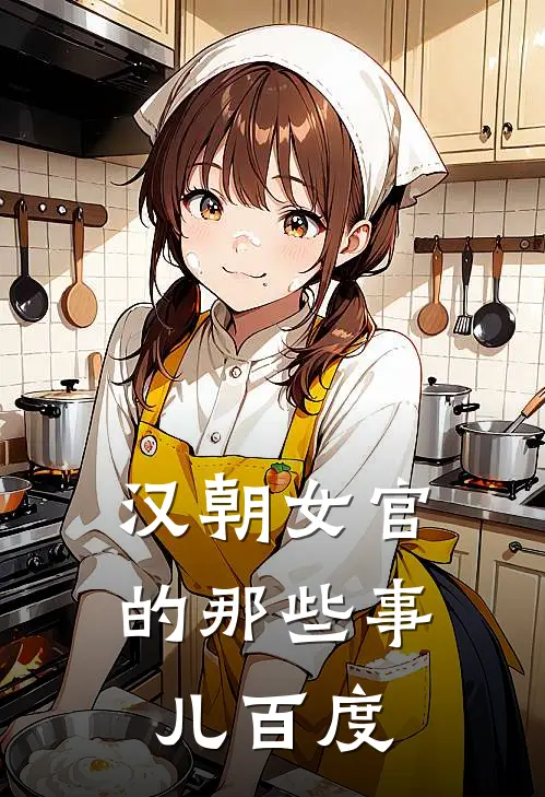 汉朝女官的那些事儿百度