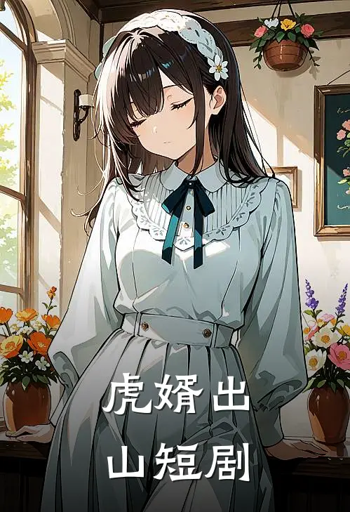 虎婿出山短剧