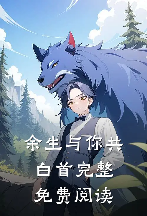余生与你共白首完整免费阅读