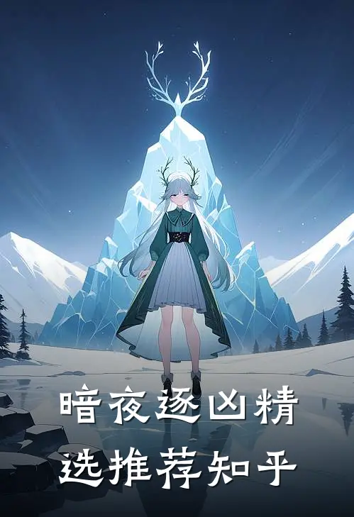 暗夜逐凶精选推荐知乎