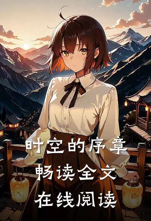 时空的序章畅读全文在线阅读