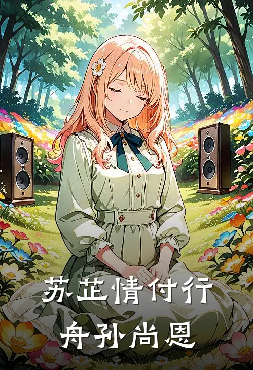 苏芷情付行舟孙尚恩