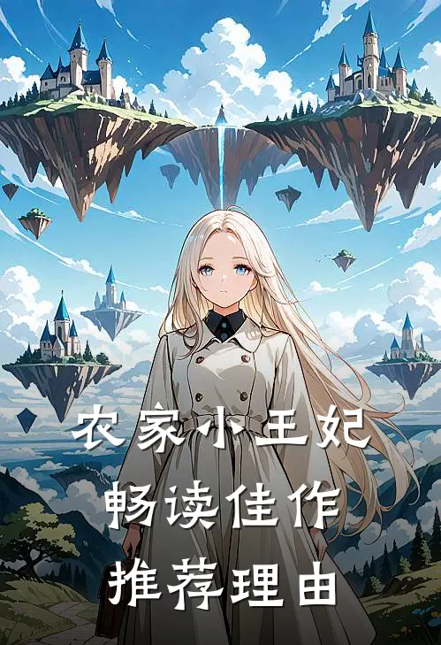 农家小王妃畅读佳作推荐理由