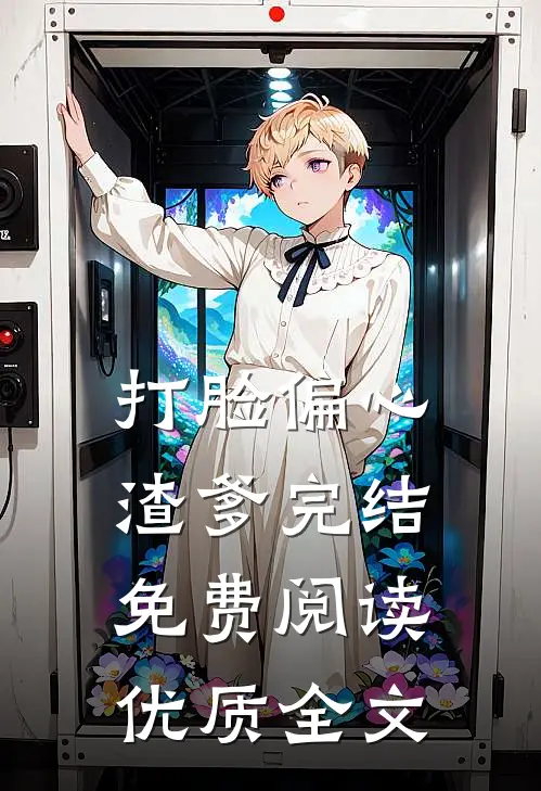 打脸偏心渣爹完结免费阅读优质全文