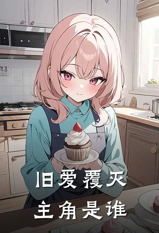 旧爱覆灭主角是谁