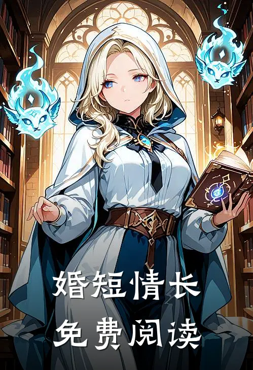 婚短情长免费阅读