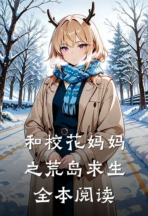 和校花妈妈之荒岛求生全本阅读