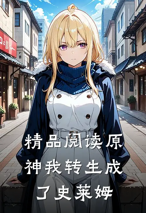 精品阅读原神我转生成了史莱姆