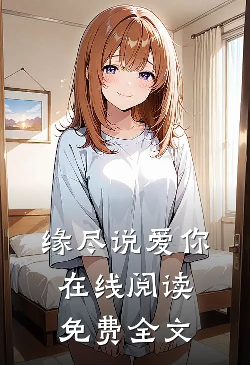 缘尽说爱你在线阅读免费全文