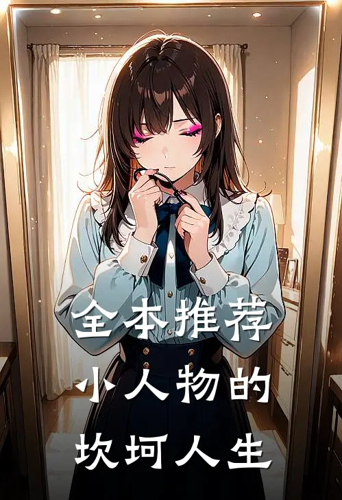 全本推荐小人物的坎坷人生