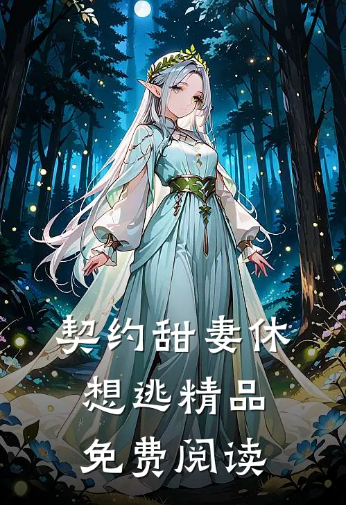 契约甜妻休想逃精品免费阅读
