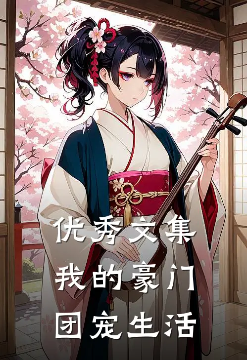 优秀文集我的豪门团宠生活