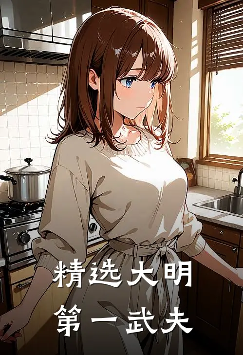 精选大明第一武夫
