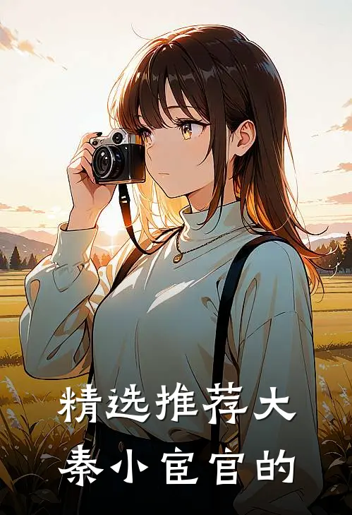 精选推荐大秦小宦官的