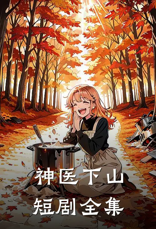 神医下山短剧全集