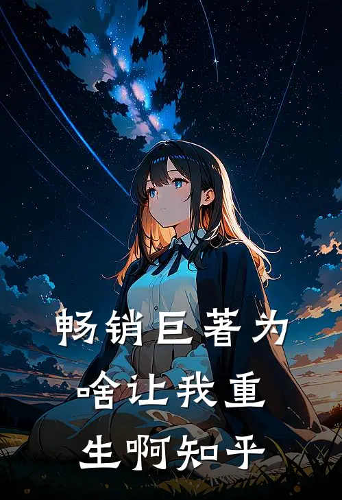 畅销巨著为啥让我重生啊知乎