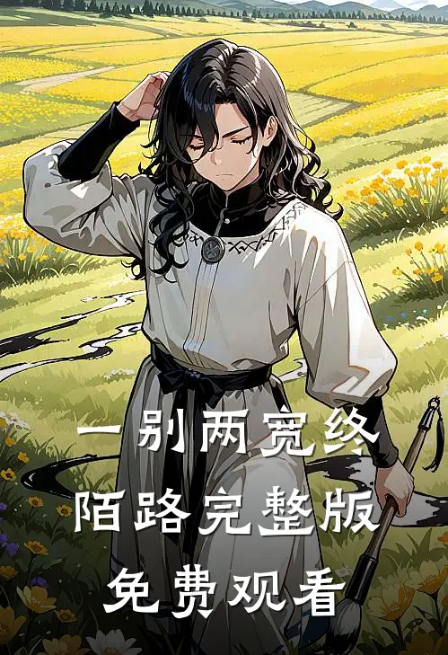 一别两宽终陌路完整版免费观看