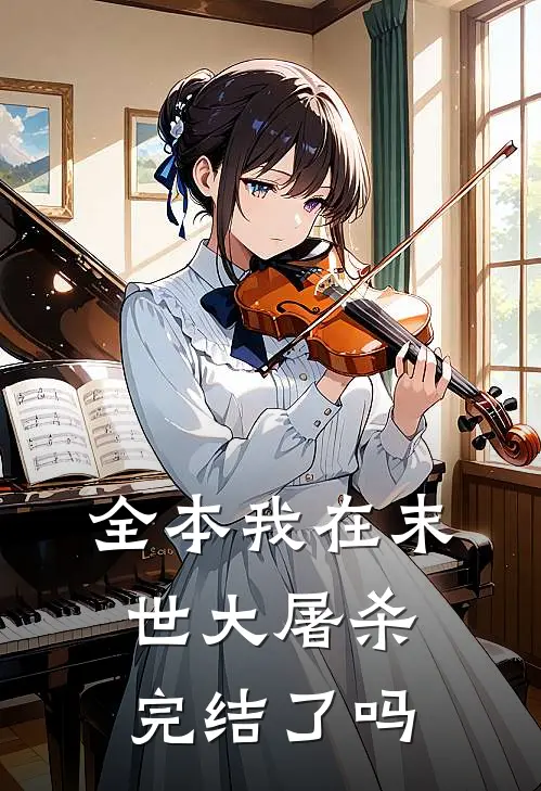 全本我在末世大屠杀完结了吗